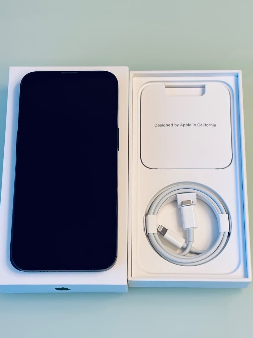 【極美品】iPhone13 本体 128GB ミッドナイト iPhone 13 128GB ミッドナイト SIMフリー端末 iPhone13 セール中