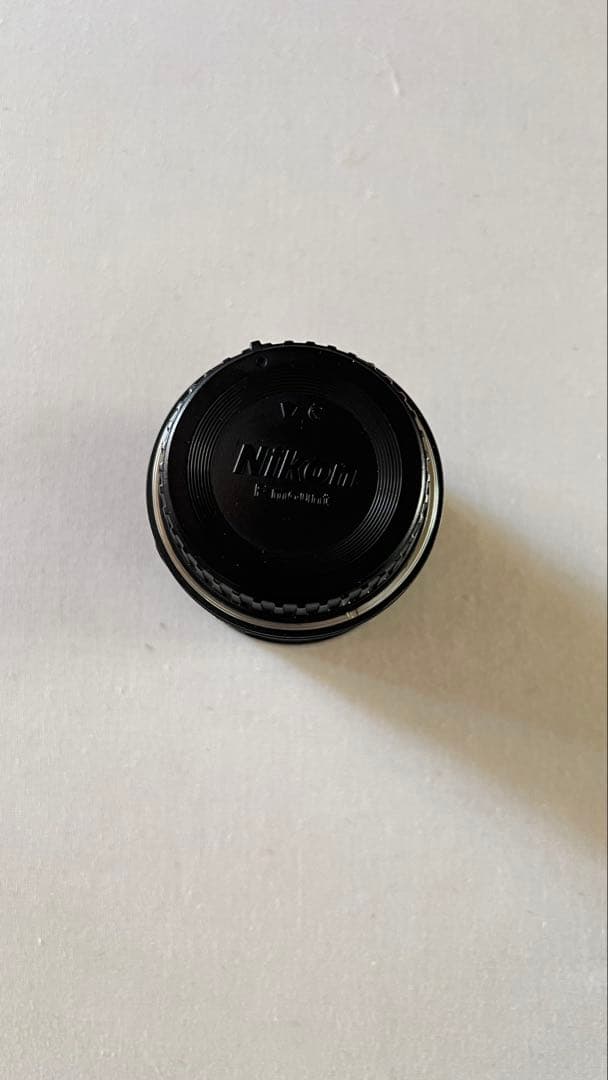 レンズ(ズーム) Nikon AF FISHEYE NIKKOR 10.5mm f/2.8G ED