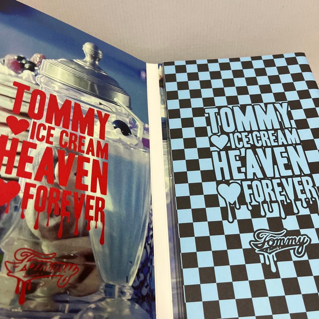 TOMMY HEAVENLY6 初回限定盤セットCD＋DVD ステッカー付 - メルカリ