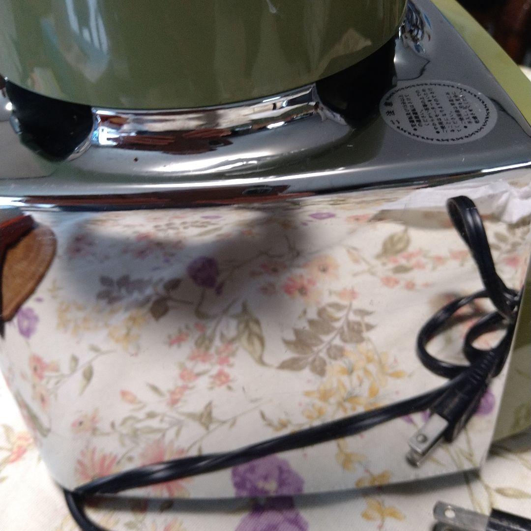 ♥City様専用 ミキ サー ブレンダー アメリカンヴィンテージ 1970's