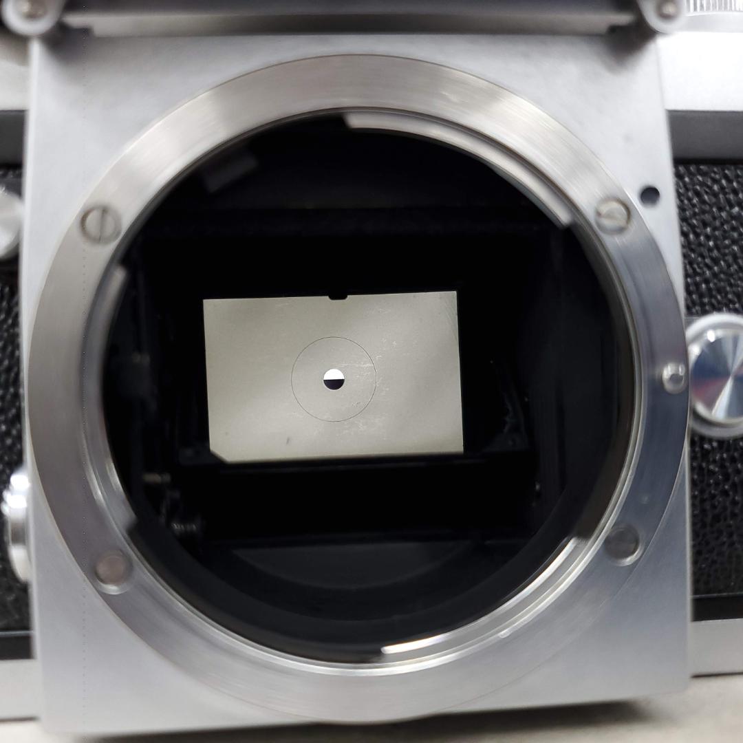 動作確認済】 Nikon F F0123-183-3v y - メルカリ