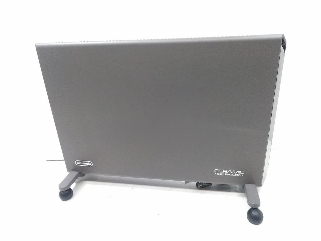 デロンギ コンベクターヒーター HXJ60L12 パネルヒーター 楽天市場】デロンギ コンベクターヒーター [HXJ60L12] | delonghi 公式