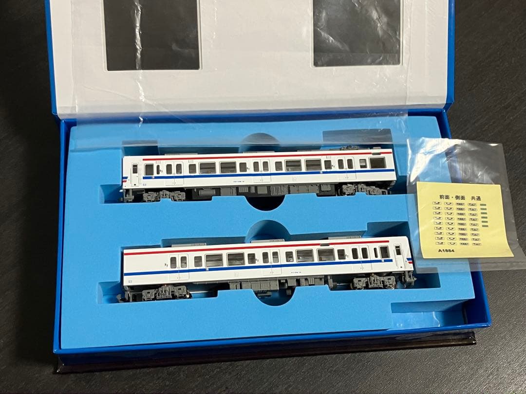 マイクロエース 105系 懐かしの105系カラー 783系 モハ783 セット