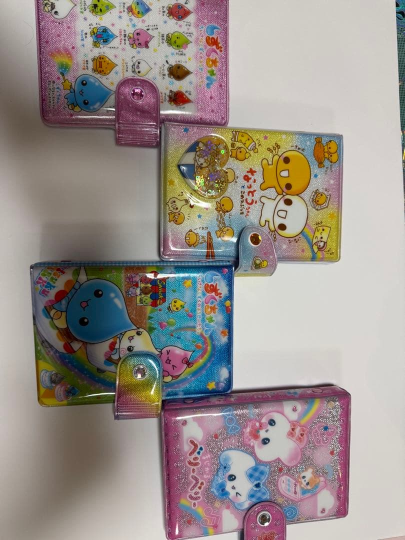 サンリオ＆平成女児シールおまとめ売り まとめ売り シール ステッカー 平成 平成女児 - メルカリ