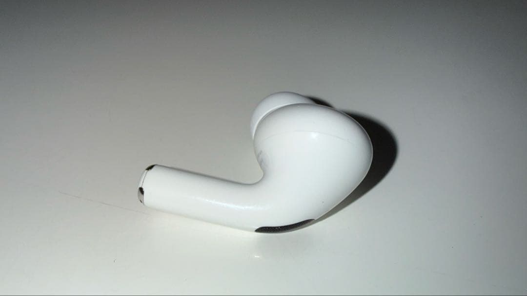 純正品】Airpods pro 第2世代 A3047 右耳 タイプC - メルカリ