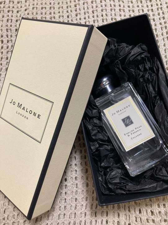 入浴剤・バスソルト Jo MALONE LONDON ジョーマローン JOMALONE バスオイル 入浴剤 250ml ギフトボックス入り