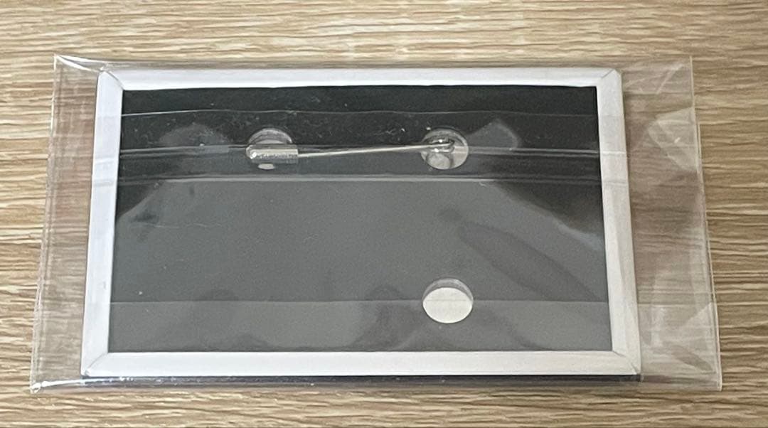 ダンガンロンパ おしおき缶バッジ セレス - メルカリ