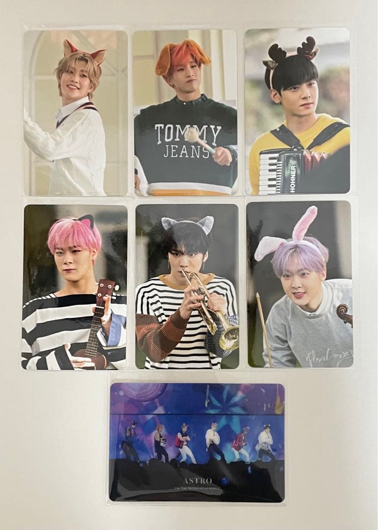 STAR LIGHT Blu-ray 日本語字幕付き