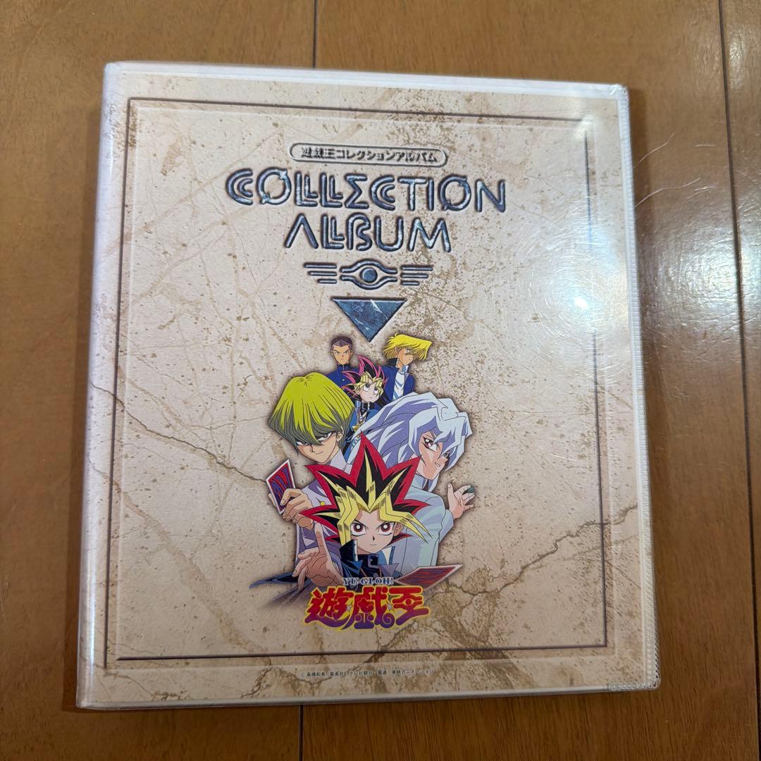 遊戯王コレクションアルバム バンダイ遊戯王カード40枚 Amazon.co.jp: DRZERUI カードバインダー 遊戯王カード用 - 440枚以上