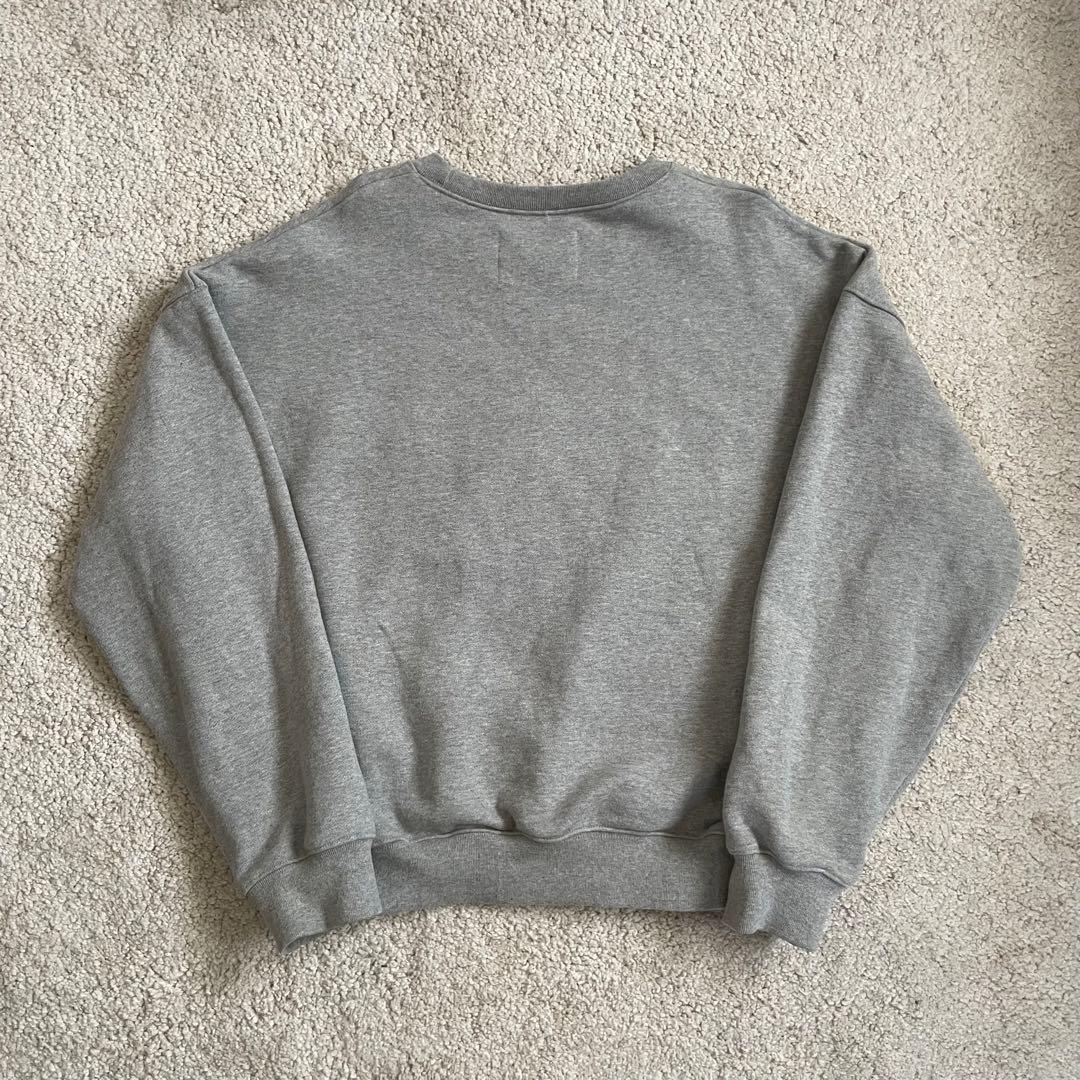 GADID ANONIEM JOHN スウェット - メルカリ