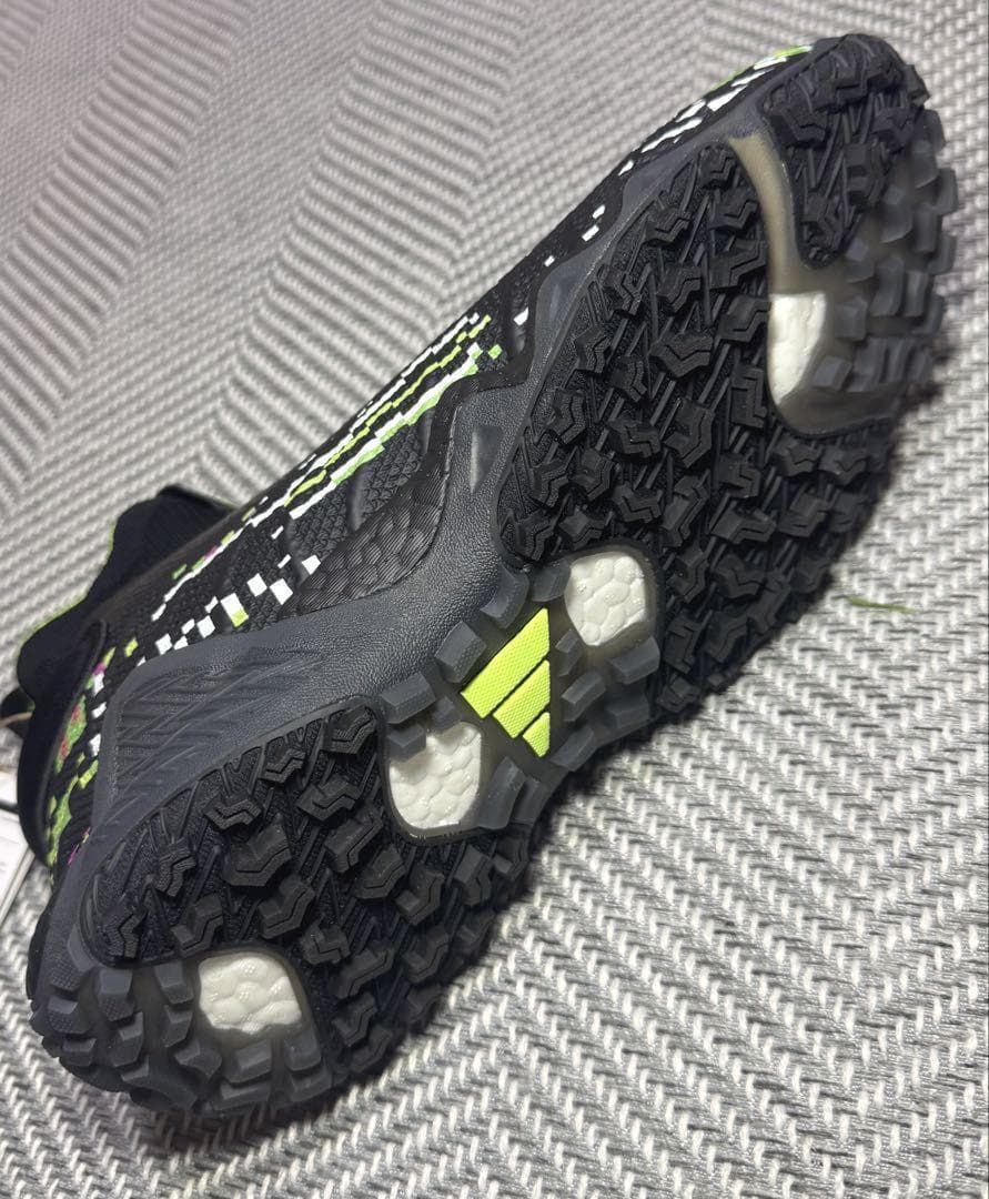 L新品 28.0㎝アディダス ゴルフシューズ CODECHAOS IE4784 - メルカリ