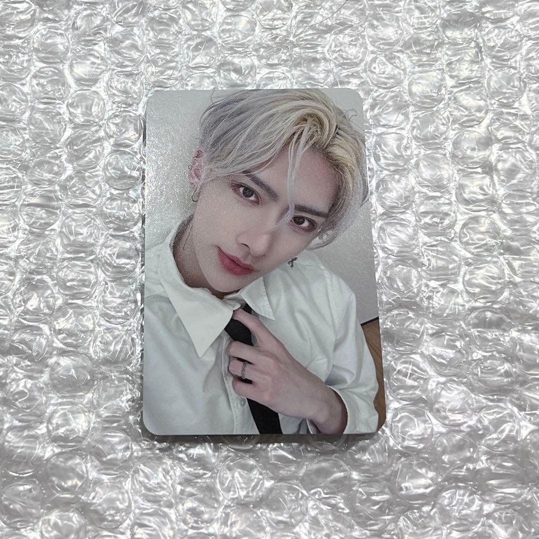 zb1 ゼベワン リッキー 리키 everline トレカまとめ売り - メルカリ