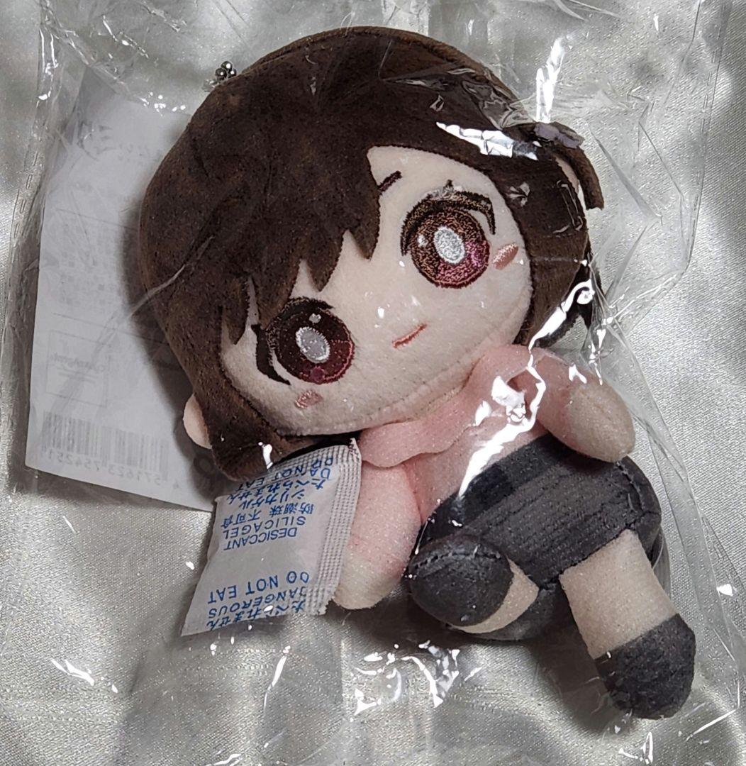 ☆プロセカ 東雲絵名 はぴこれ ぬいぐるみ - メルカリ