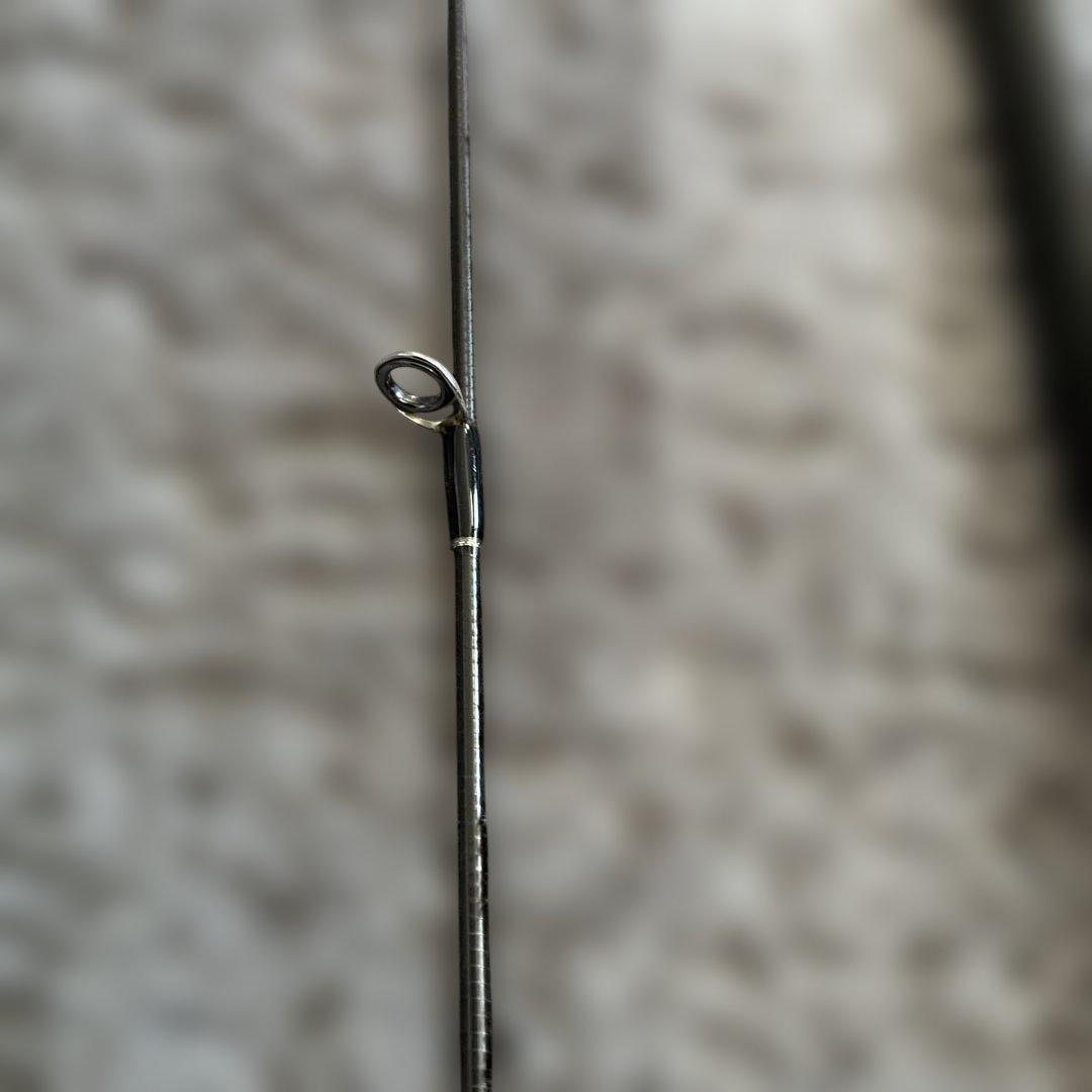 近*蔵様 Brist Vendaval 10.1M ルアーロッド　ベンダバール