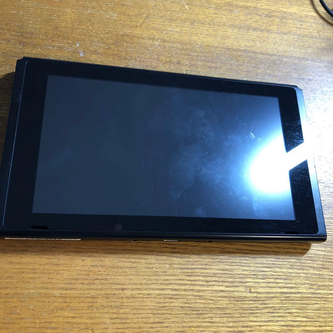 Nintendo switch 2020モデル フォートナイト 1312YNの通販はau PAY