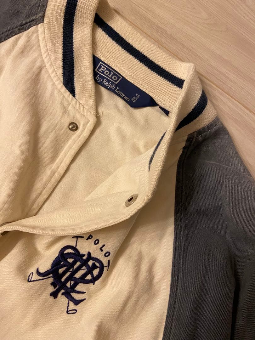 今週で販売終了‼︎90s´ralph lauren scribble
