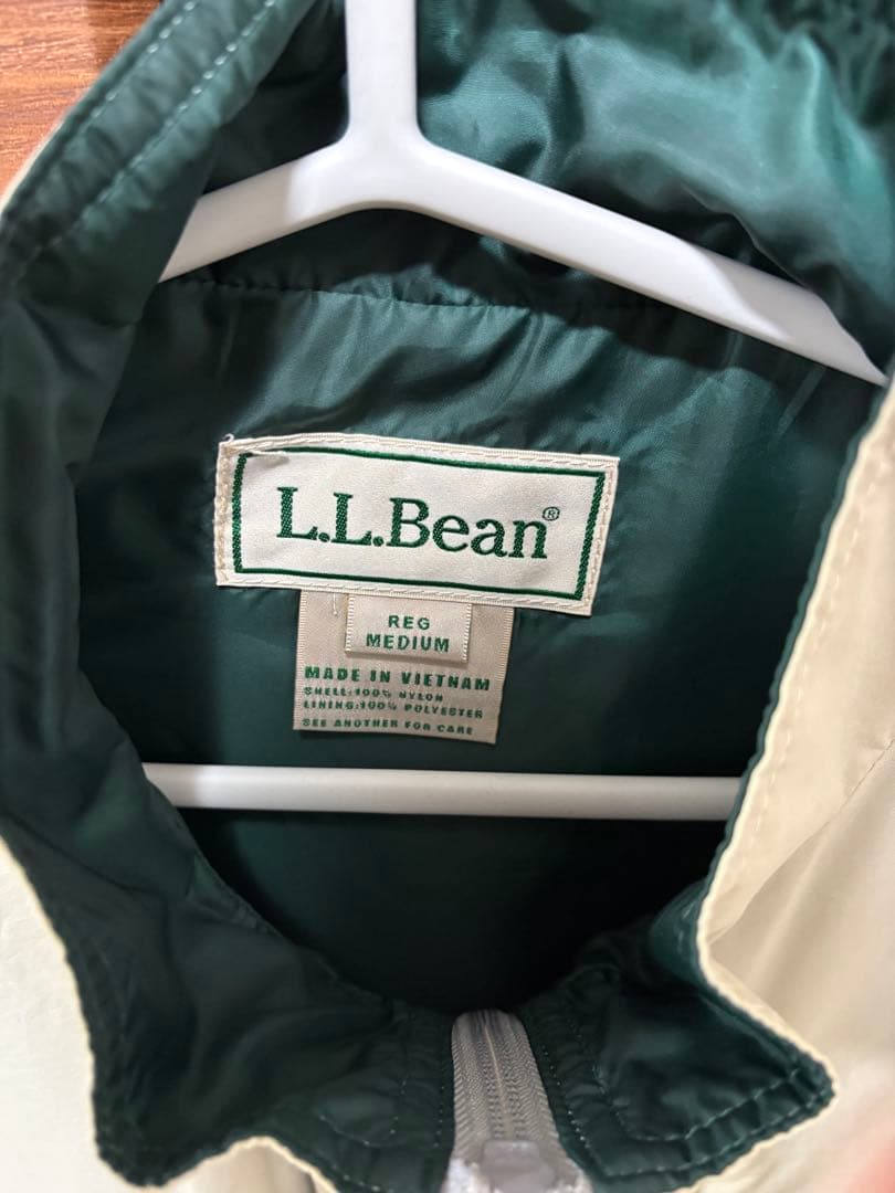 ジャケット・アウター L.L.Bean Windy Ridge Jacket / M