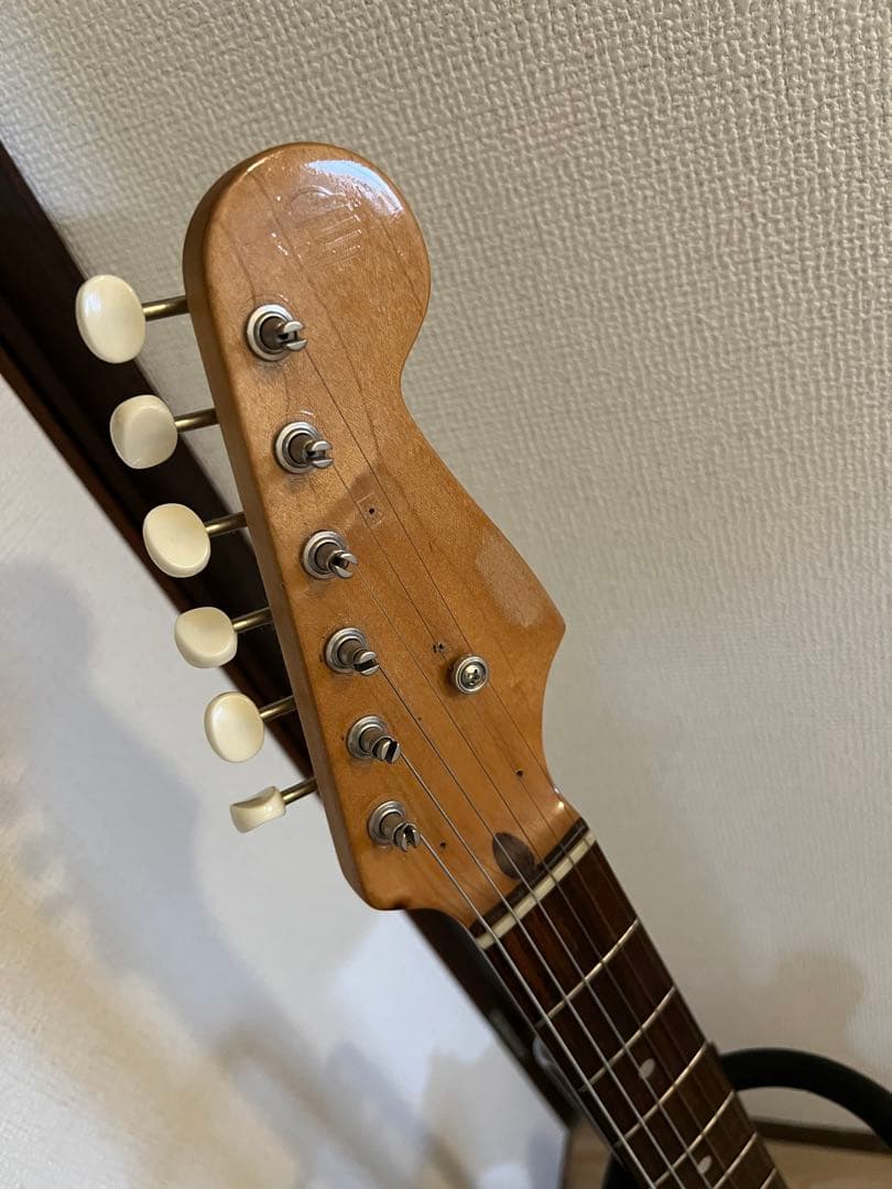 TOKAI st-80 springy sound 最初期 78年製 - メルカリ