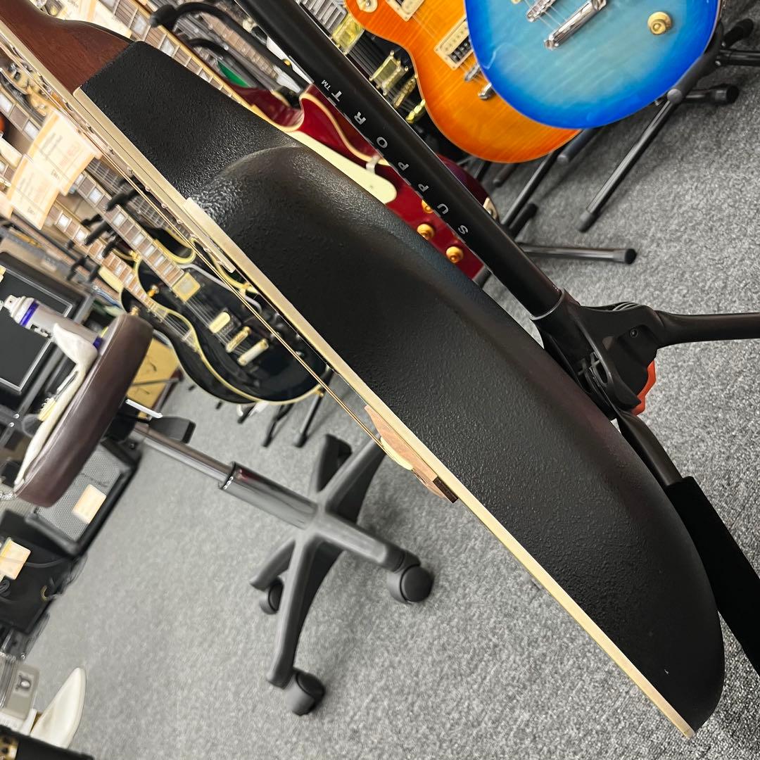 11169】ovation CC257 オベーション エレアコ サンバースト