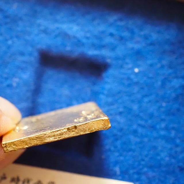 徳川献上金 小判 古銭 アンティーク品 古物 コレクション - メルカリ