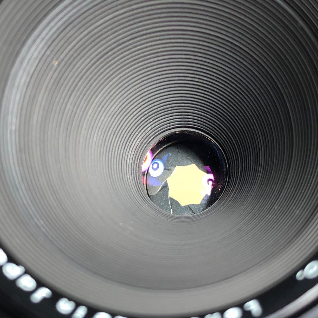 レア 星ボケ MACRO TAKUMAR 50mm f4 m42マウントの通販はau PAY