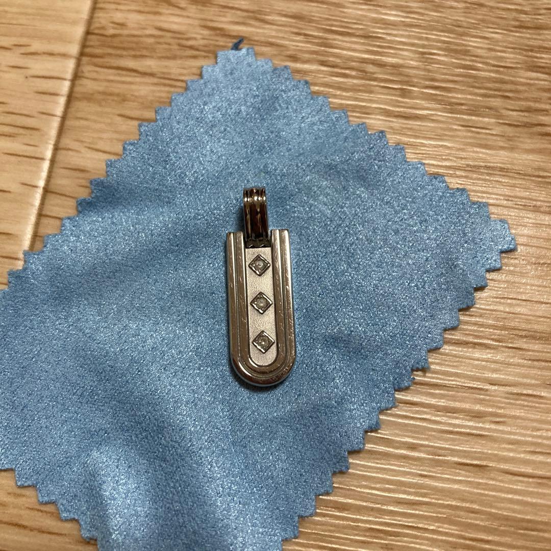 KHG　ゲルマニウムネックレス　高知　ハイパワーセンカー　インゴットのみ KHG ゲルマニウム ネックレス 約60cm ハイパワーセンカー 高知 - メルカリ