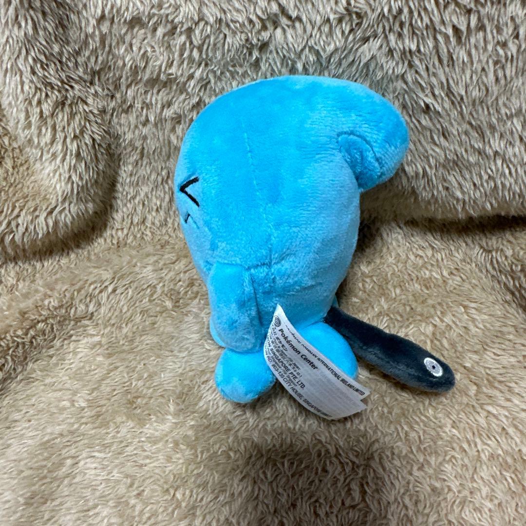 ポケモンセンター ソーナンスぬいぐるみ - メルカリ