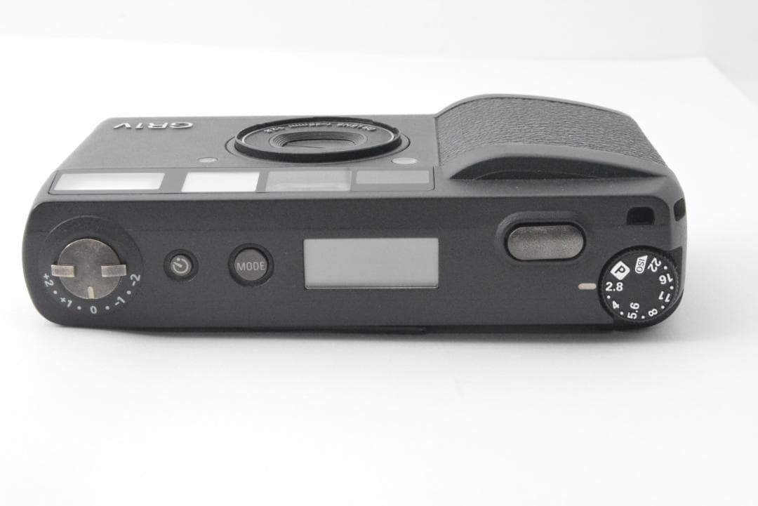 ほぼ液晶不良なし☆RICOH GR1V