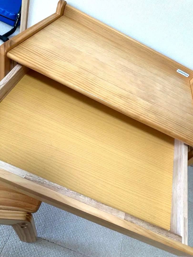 ひまわり様専用】キッズデスク yamatoya ペネロペ 絵本7冊セット