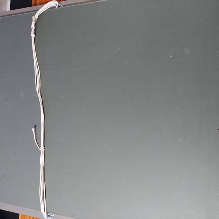 佐藤カツヤ 絵画 花帽子 原画 油絵 - メルカリ