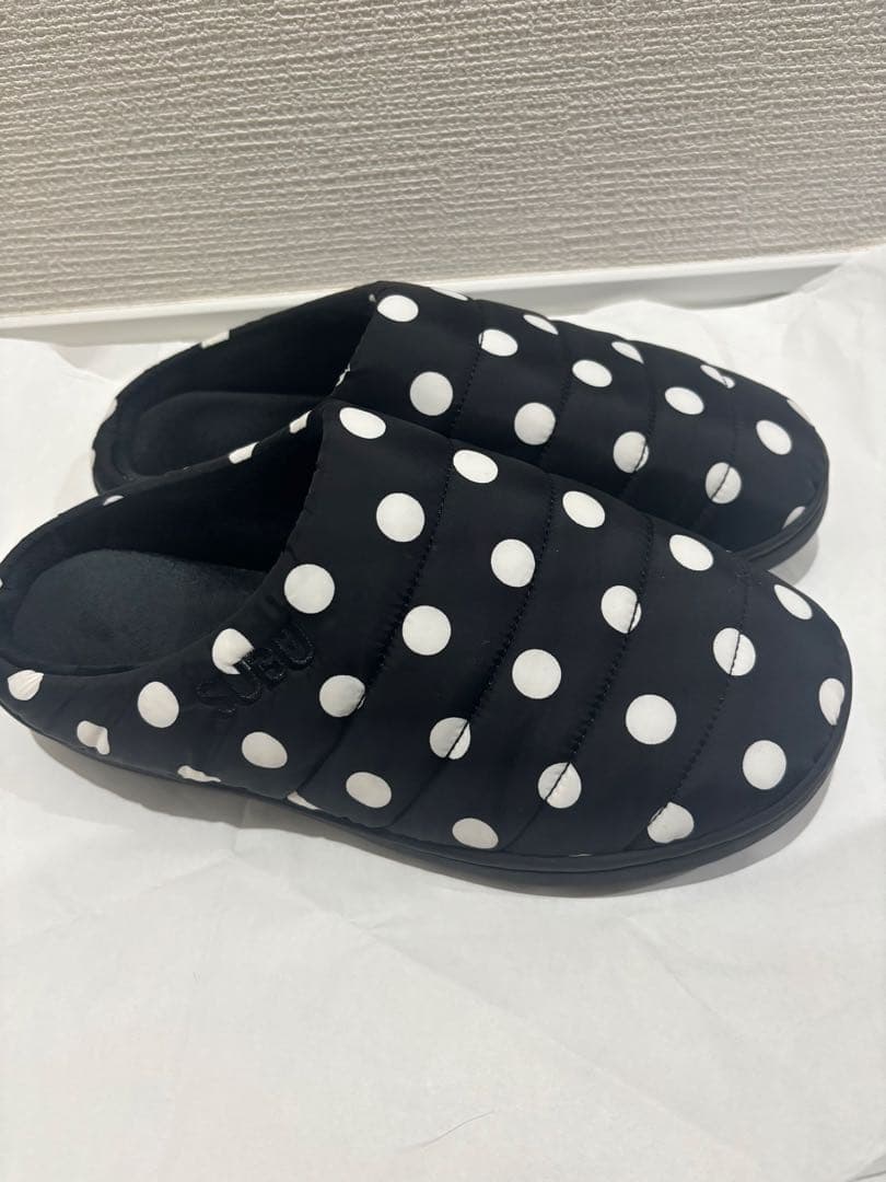 SUBUドット　サイズ1 24〜25.5cm