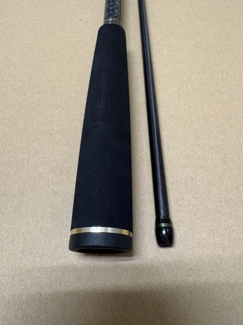 V.I.Soul テンヤロッド笠岡スタイル　VRKS-SLV1