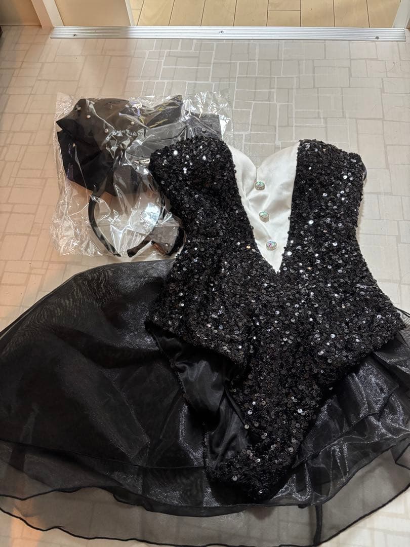 vanityme バニー コスプレ