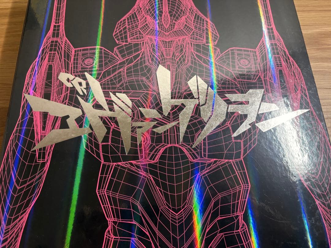 C*g様 エヴァンゲリオン バインダー 11 パチンコ販促品 非売品