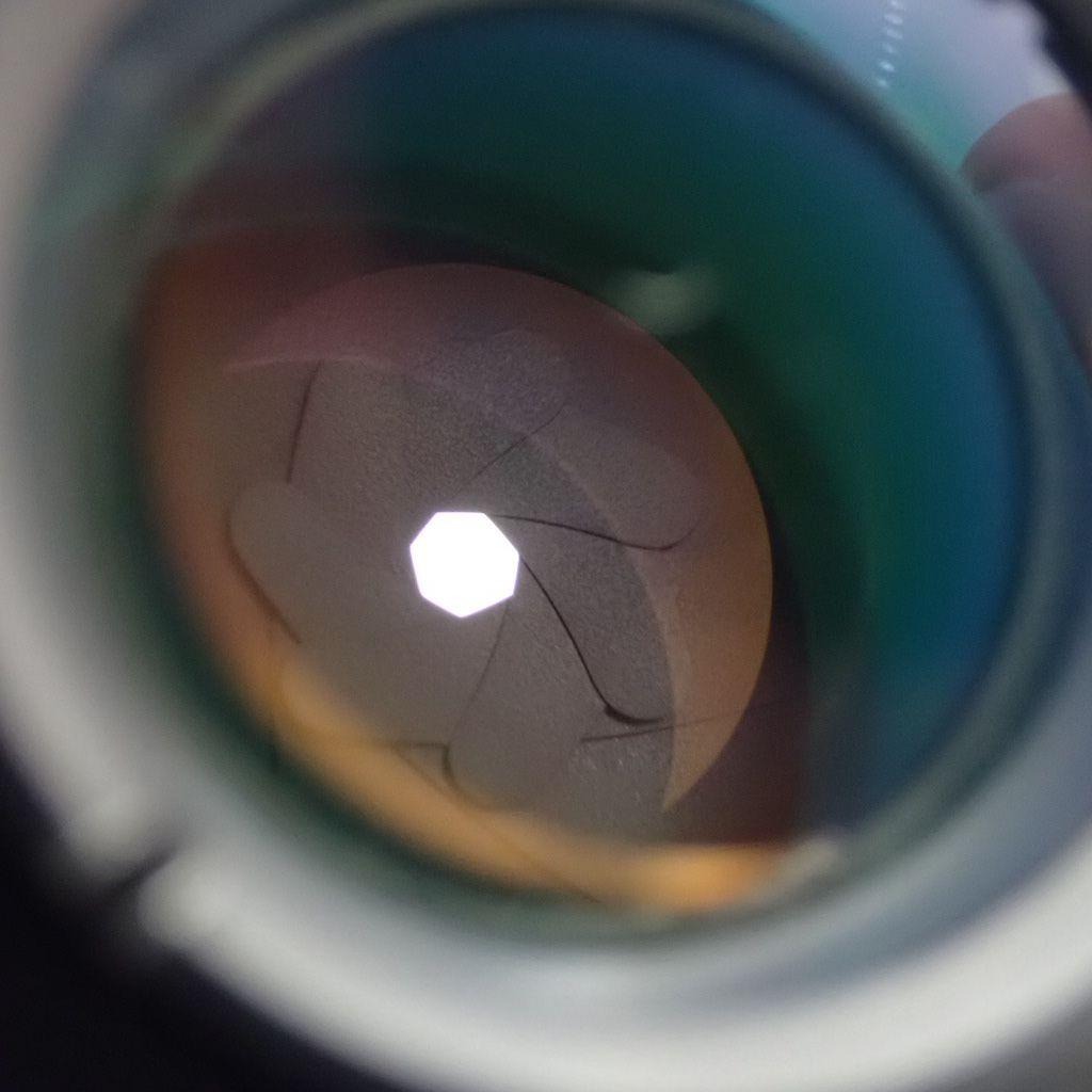 動作確認済】Nikon Ai-s 28mm f2.8 純正付属品&初期保証付