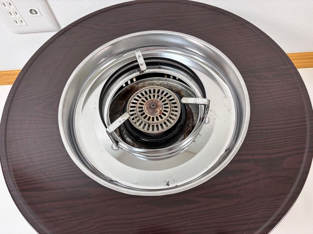 美品】コロナ サロンヒーター KT-1615 煮炊き 動作確認済み 15年製