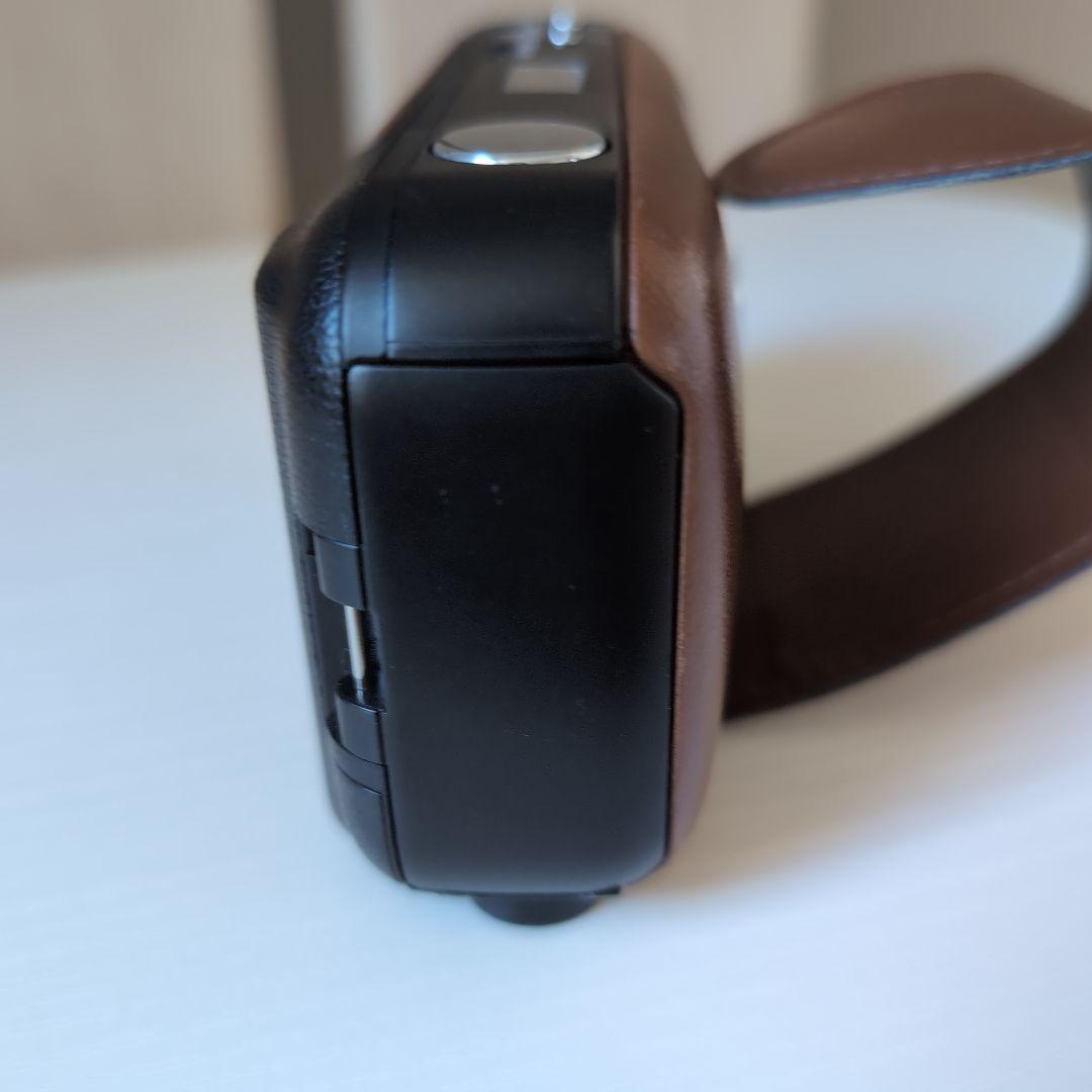 オリンパス OLYMPUS LT−1 コンパクトフィルムカメラ (説明書付き)