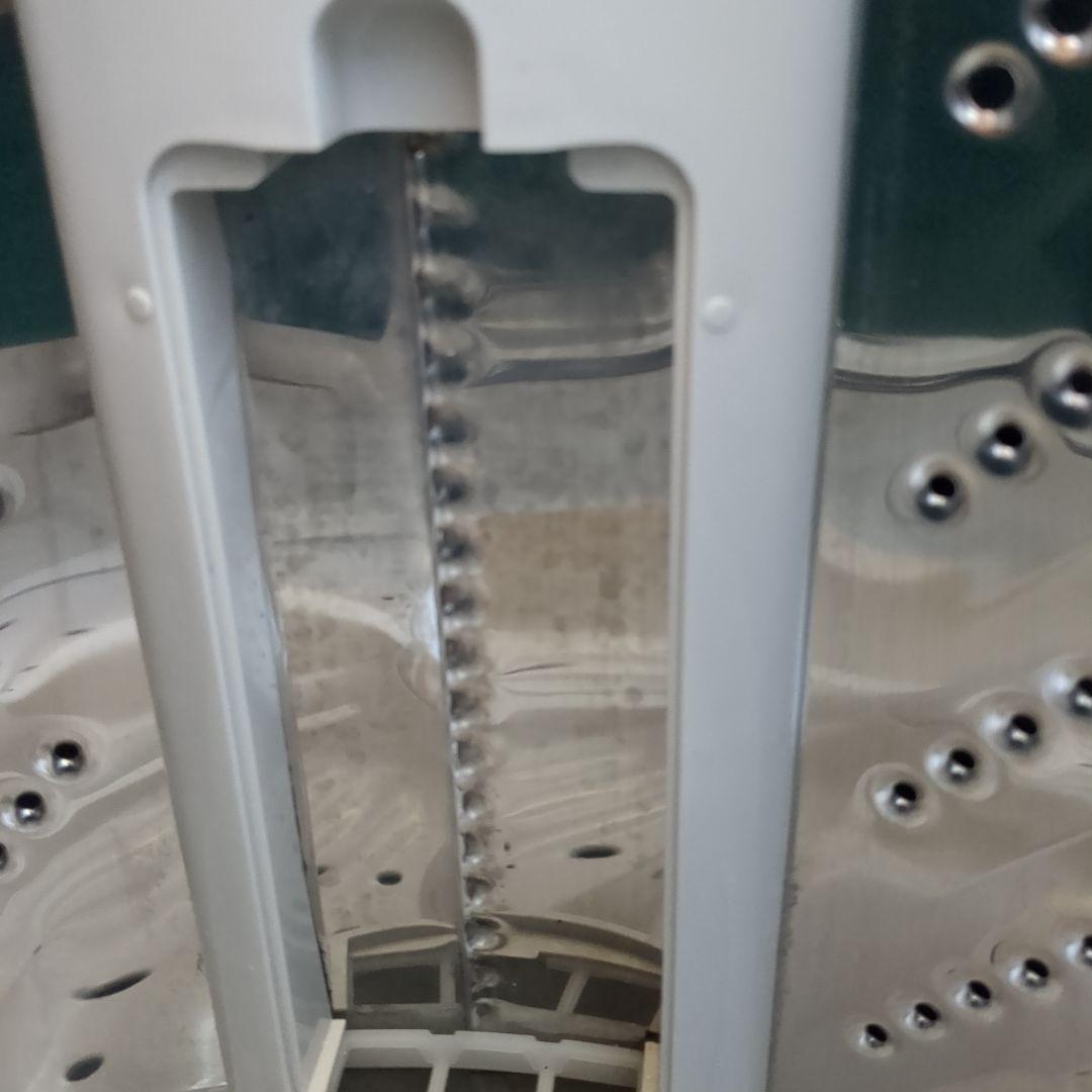 amadana 全自動洗濯機　5.5kg