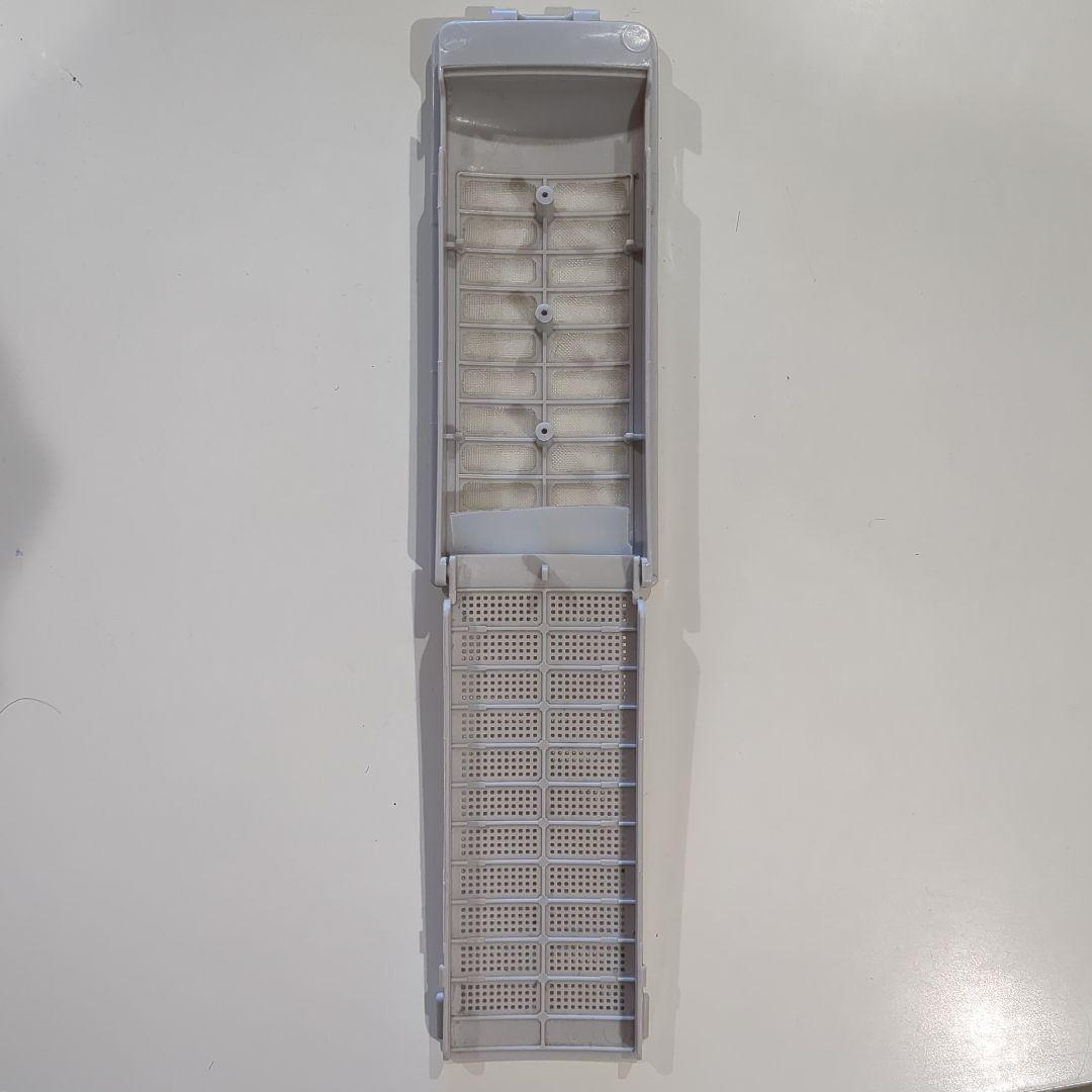 amadana 全自動洗濯機　5.5kg