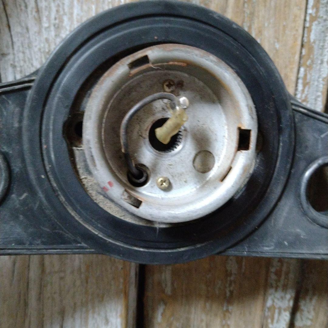 ◇ SJ30 スズキ ジムニー 純正ハンドル ステアリング 最初期 前期 1型