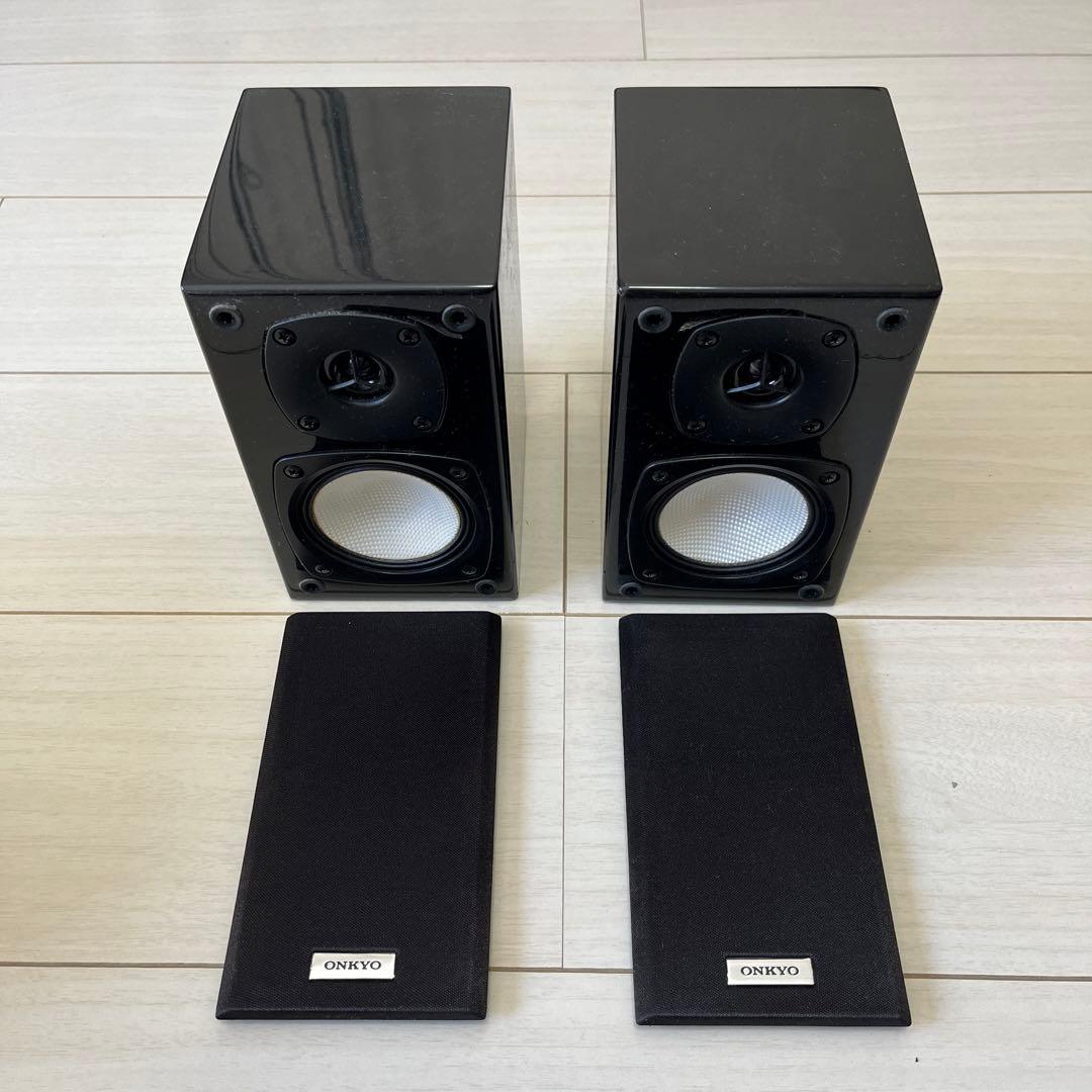 最終値引き　ONKYO SA-205HDX ホームシアターセット　5.1ch