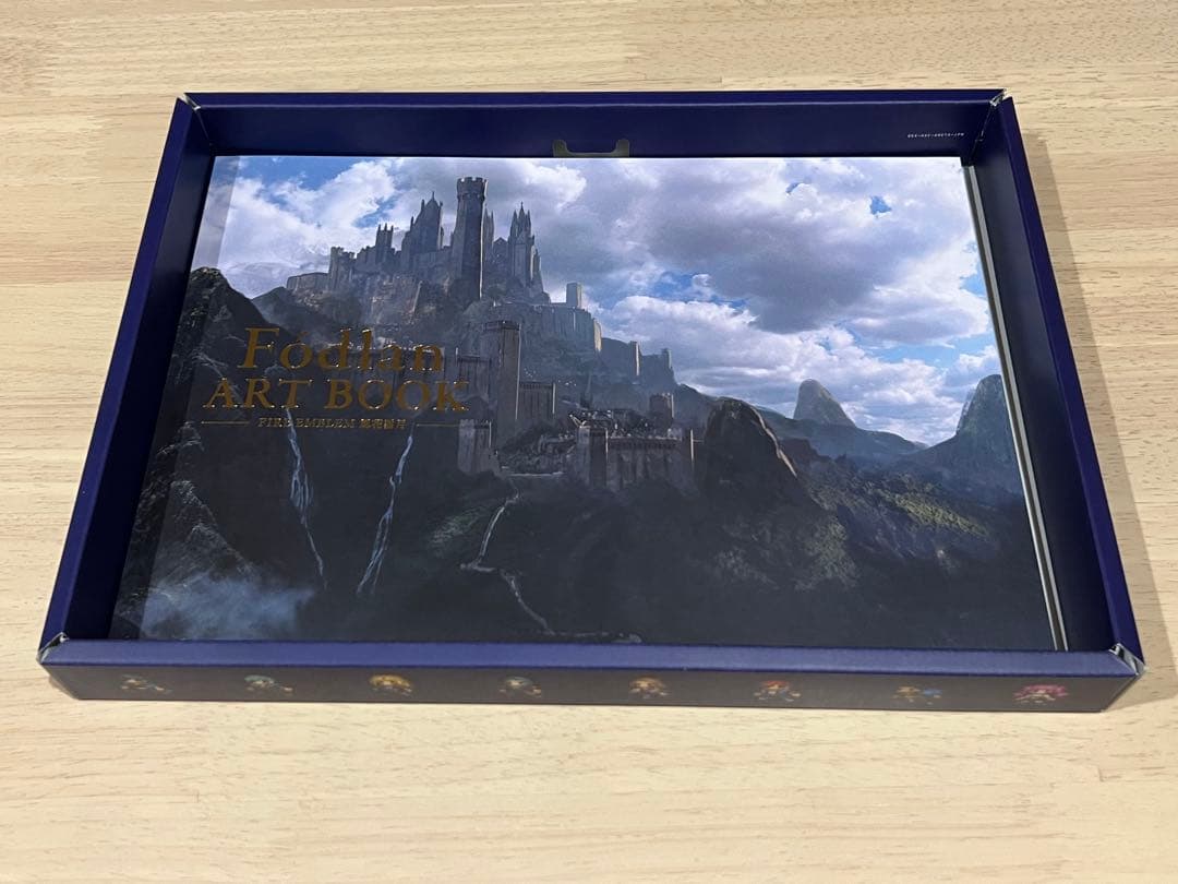 Fire Emblem 風花雪月 Fódlan Collection 限定版 - メルカリ