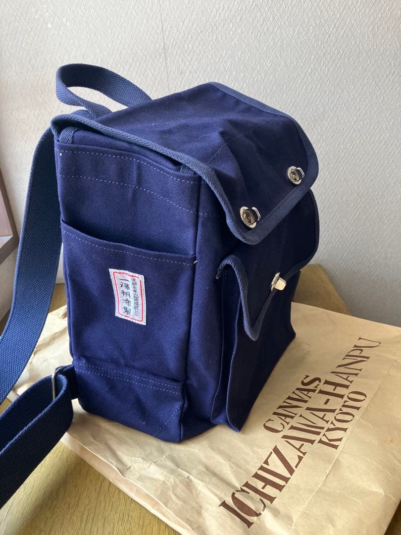 一澤帆布リュック　希少 308 | 製品詳細 | 一澤信三郎帆布