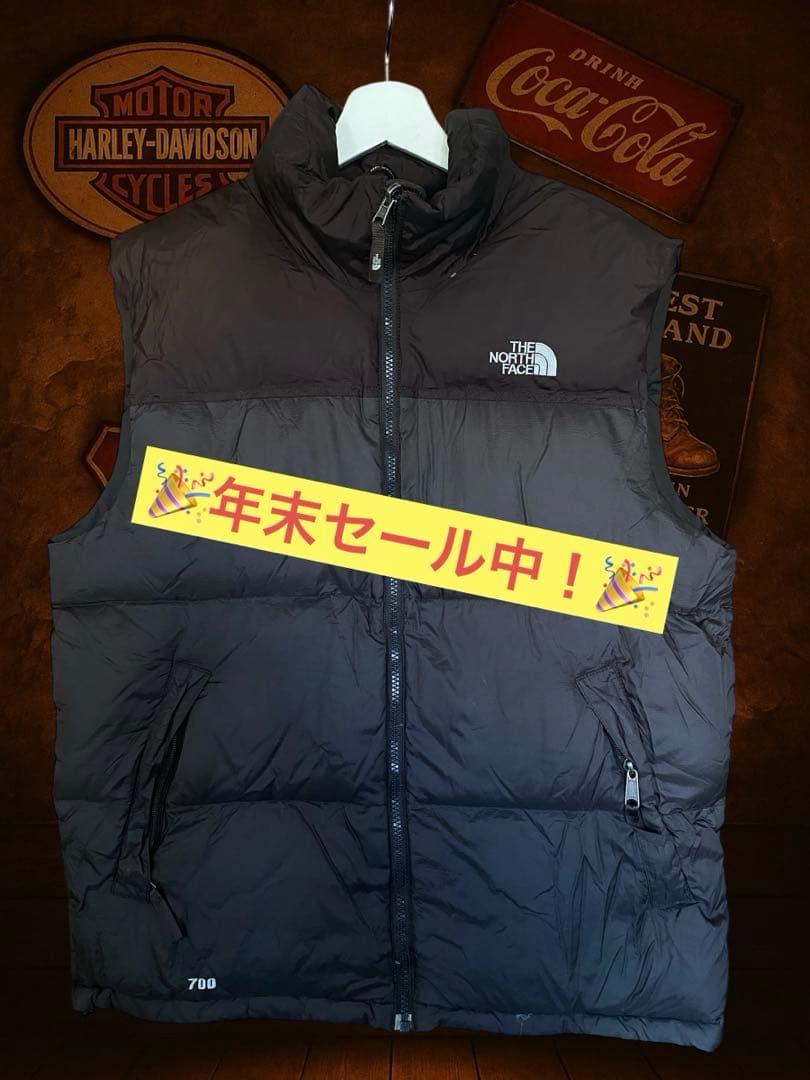【年末セール中！】THE NORTH FACE ダウンベスト 楽天市場】ノースフェイス ダウンベスト メンズ 正規品 THE NORTH FACE