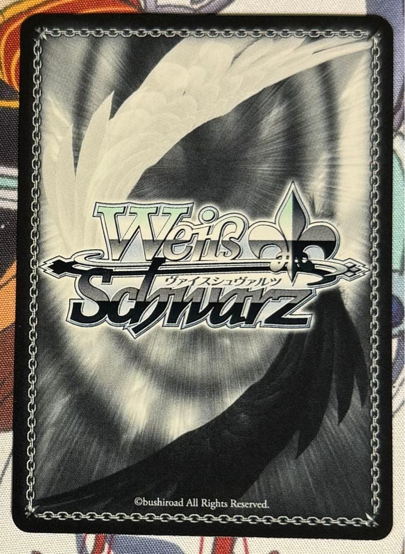 ヴァイスシュヴァルツ 青ブタ 君と過ごした一年間 桜島 麻衣 OFR