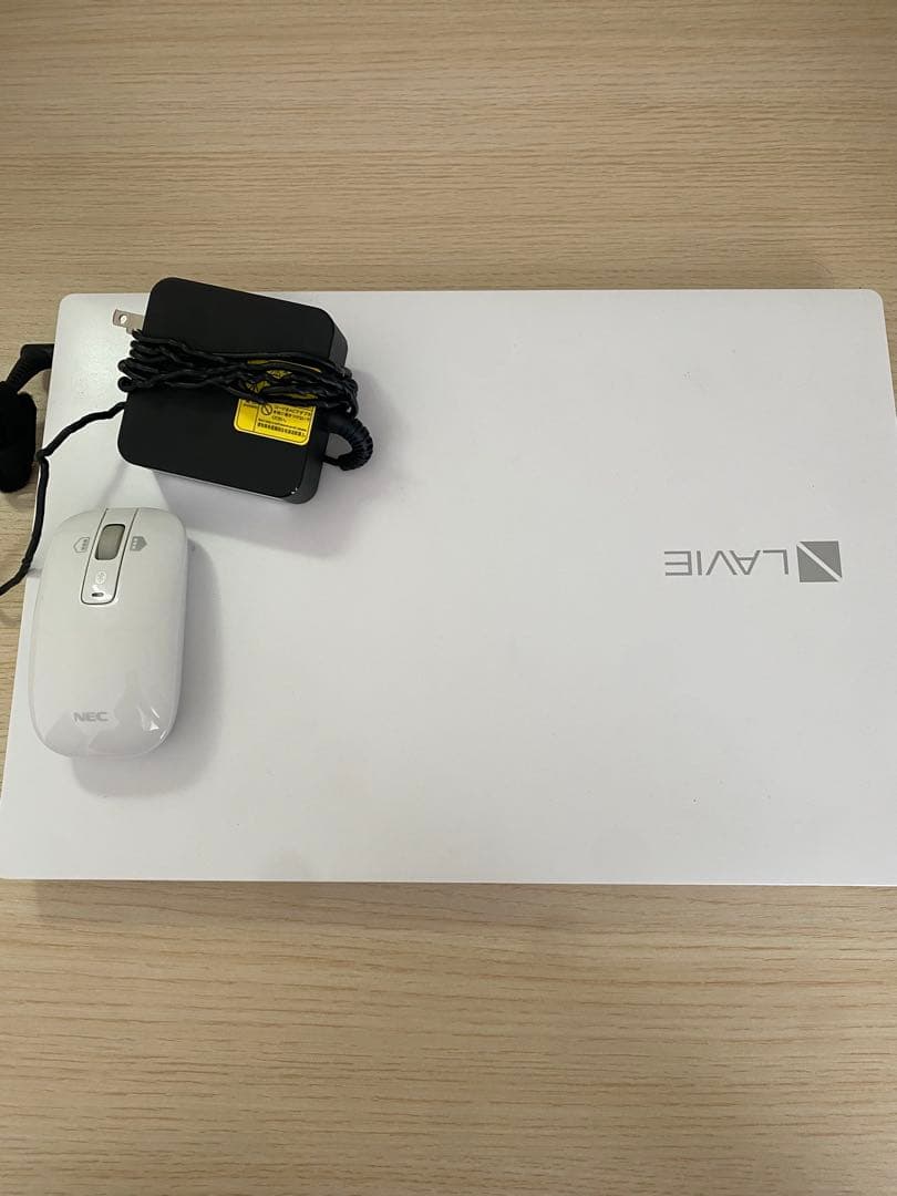 Windowsデスクトップ LAVIE NS600/R 2019年春モデル LAVIE Note Standard 15.6型ワイド NS700・NS600