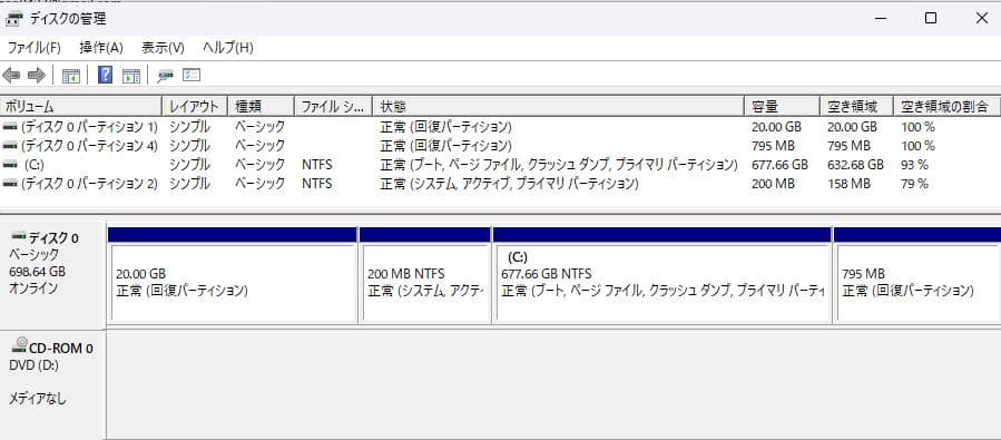 富士通 LIFEBOOK AH77/G Windows11/Office2013 - メルカリ