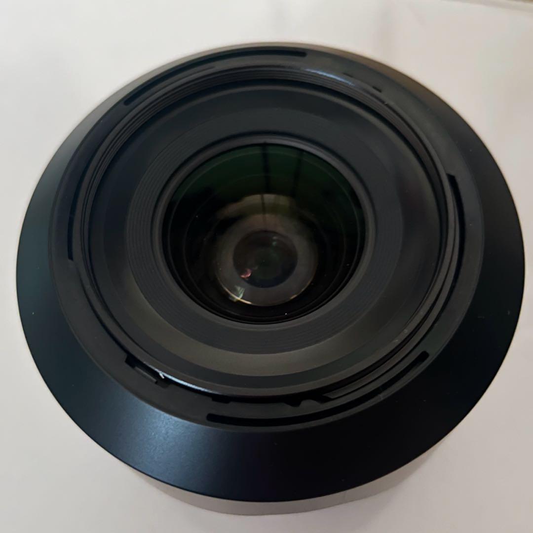 レンズ(ズーム) FUJIFILM GF35-70mmF4.5-5.6 WR