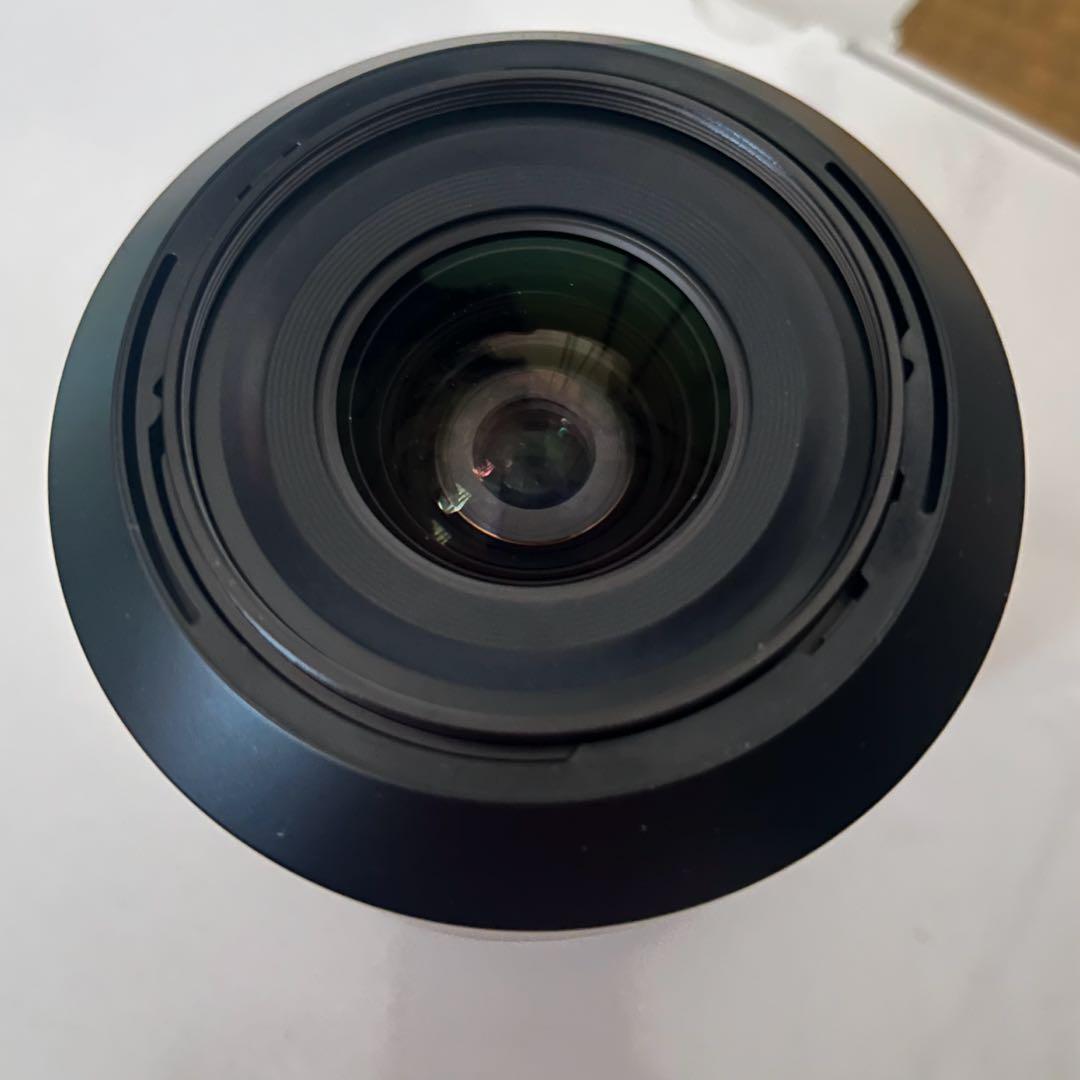 レンズ(ズーム) FUJIFILM GF35-70mmF4.5-5.6 WR