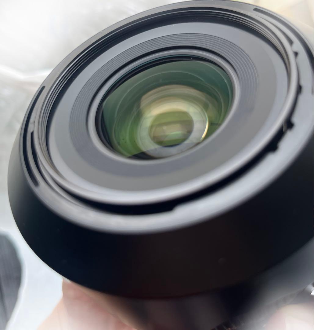 レンズ(ズーム) FUJIFILM GF35-70mmF4.5-5.6 WR